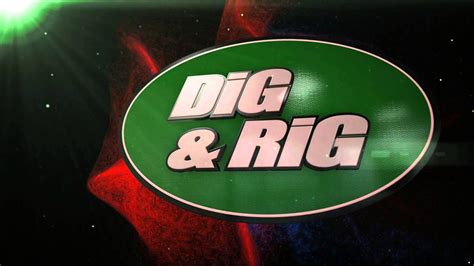 Rig dig. Things To Know About Rig dig. 
